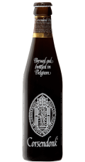 Cerveza belga Corsendonk Pater Dubbel